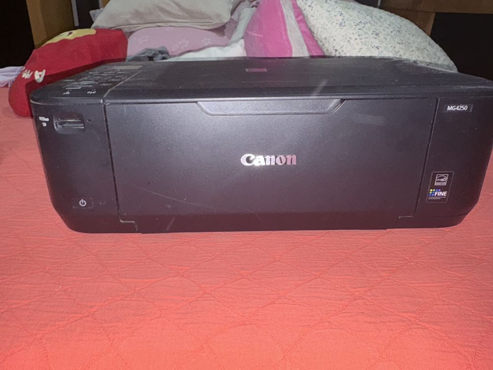 Impressora Canon MG4250