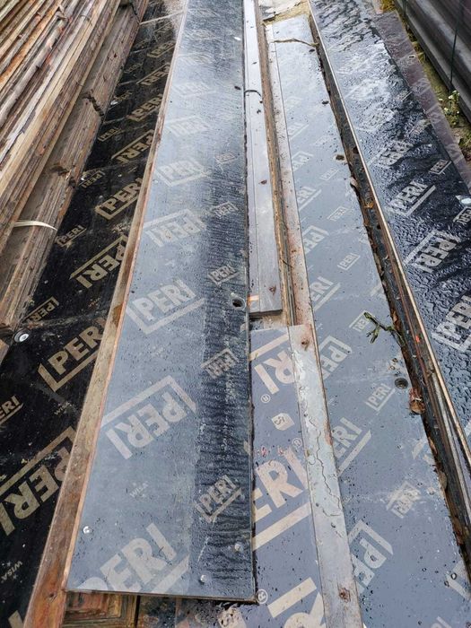 Sklejka peri 18mm- płyty,dźwigary,stemple,doki,szalunki