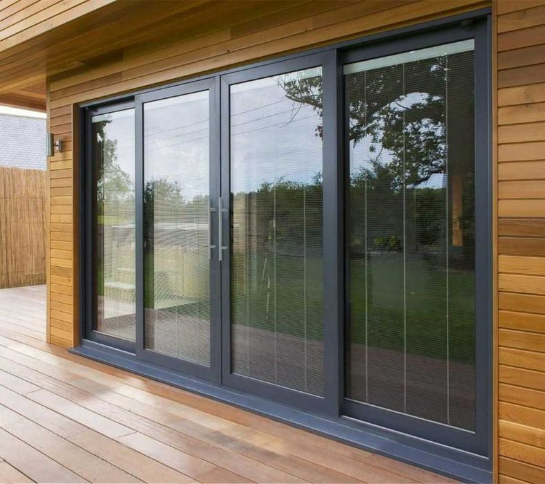 WDS, ALUMIL, REHAU, Вікна за 4 дні, Балкони під ключ, Відкоси. Виноси