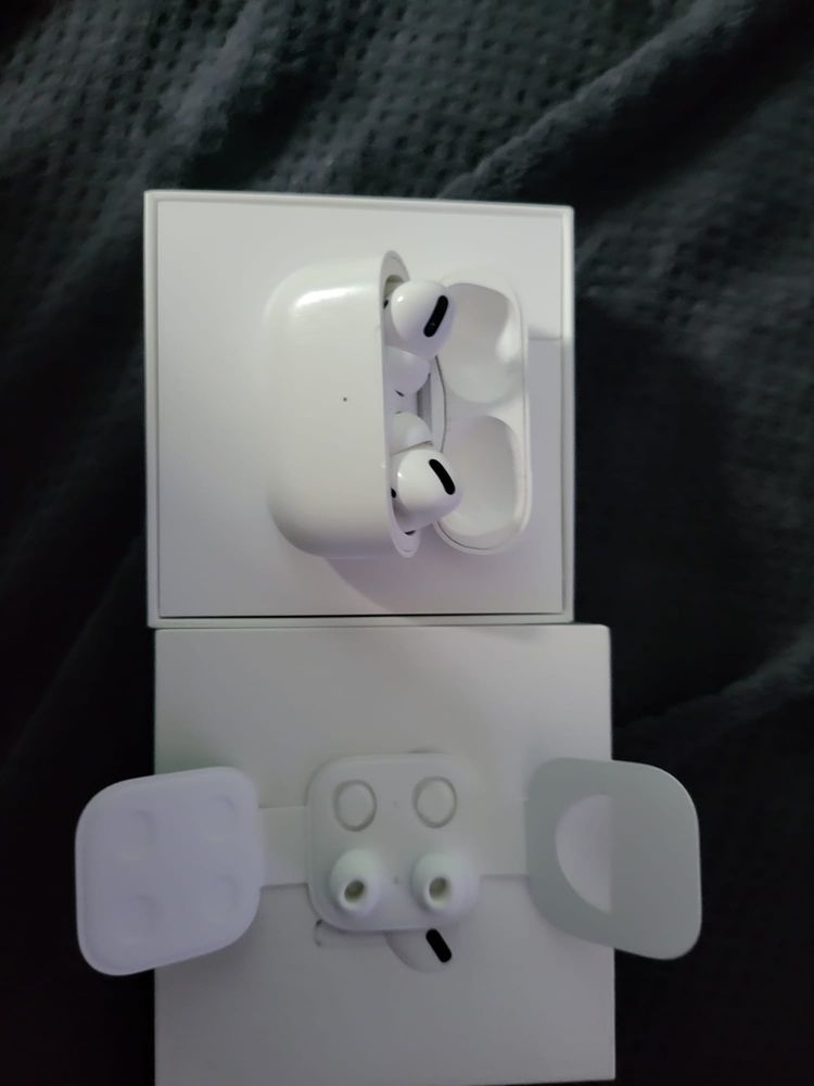 Airpods pro generacja 1