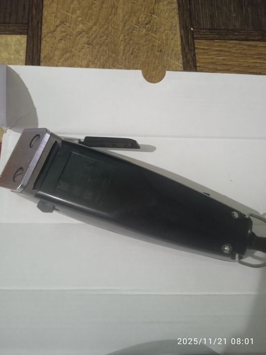 Продам профессиональную машинку