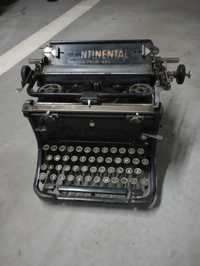 maszyna do pisania continental
