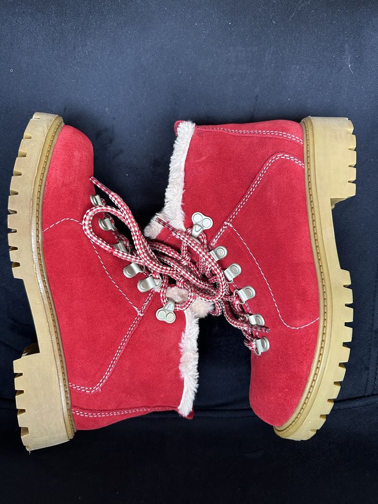 НОВІ черевики зима зимові