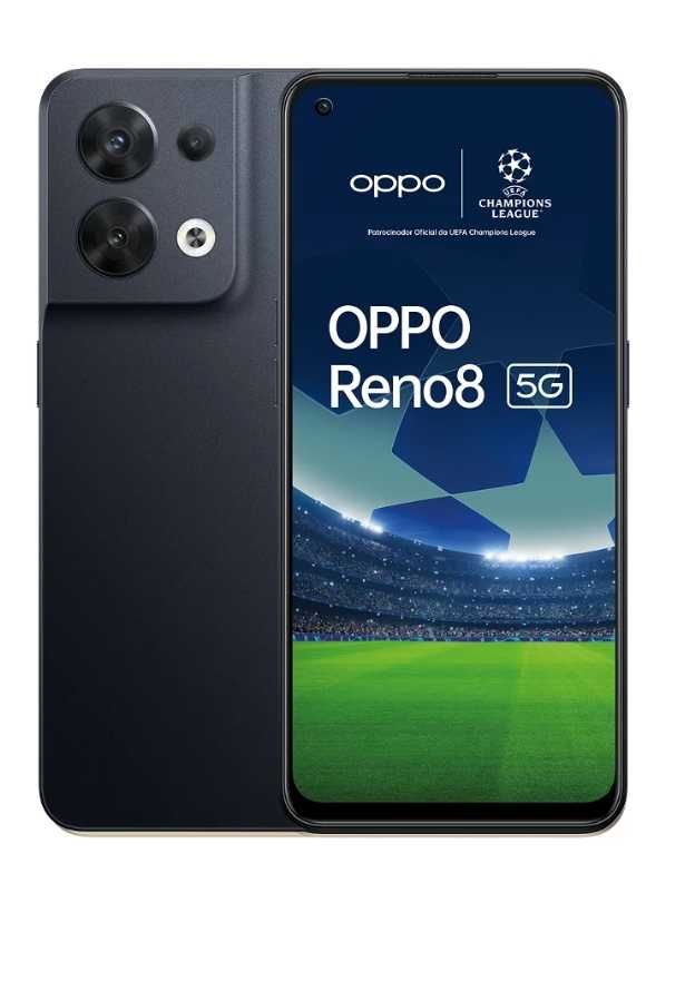 OPPO Reno8 5G Novo