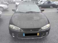 Mitsubishi Colt 1.3 Só Para Peças