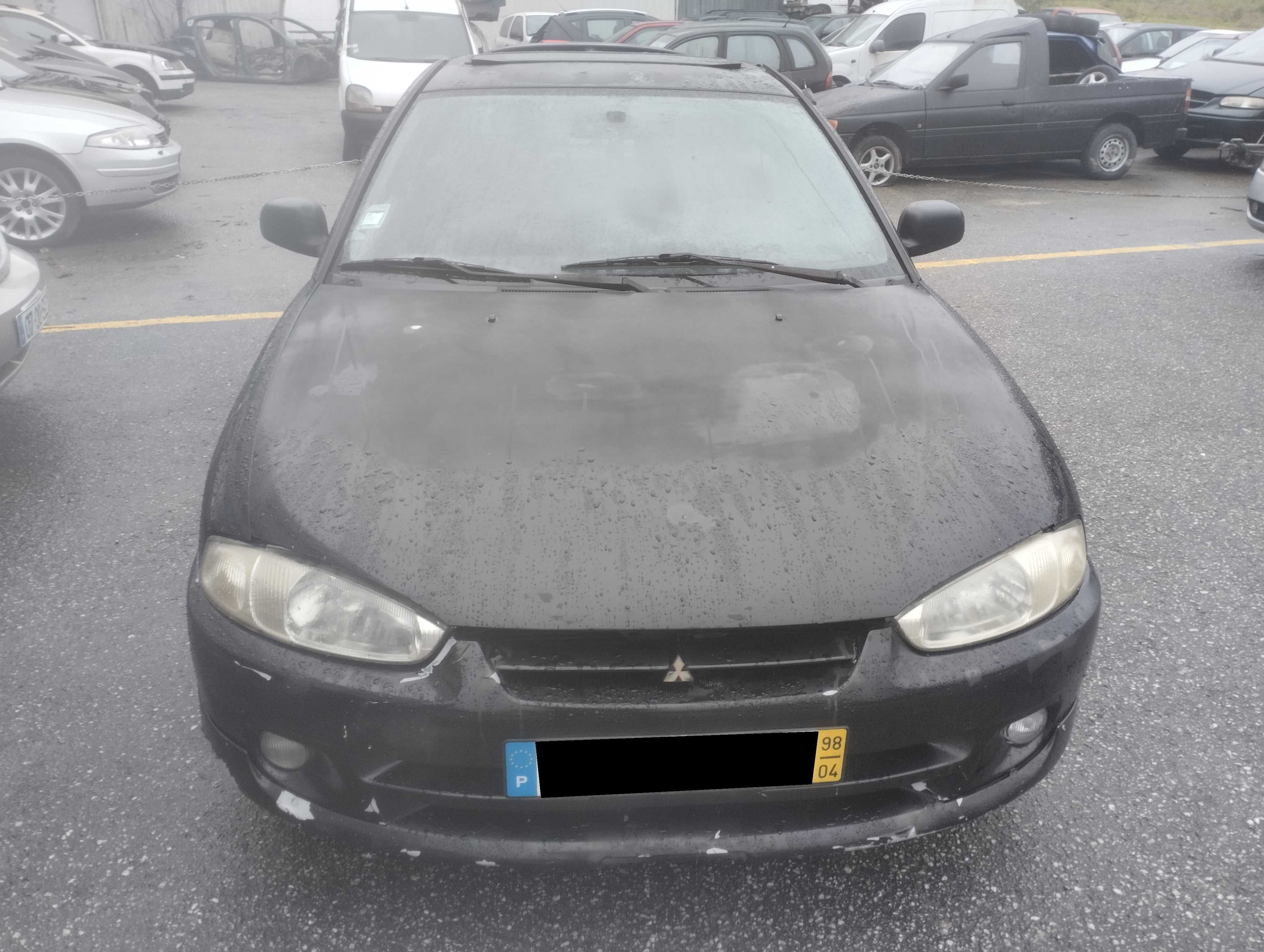 Mitsubishi Colt 1.3 Só Para Peças