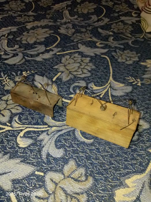 мишеловки для улюблених домашніх питомцев