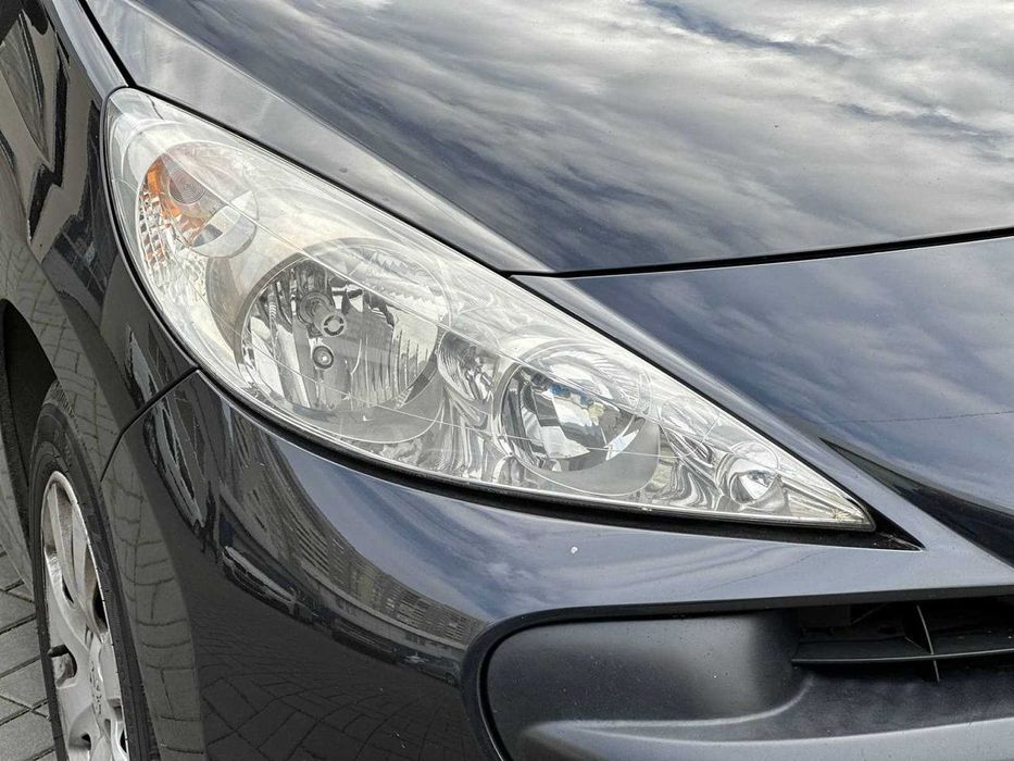 Продам Peugeot 207 2009р. #73353