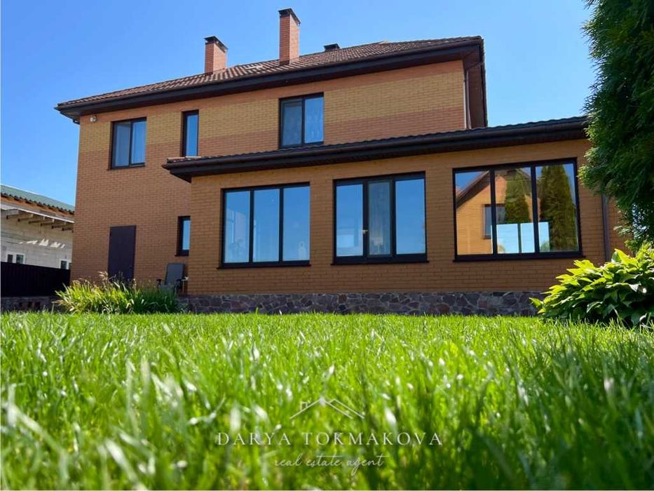 Продаж будинку с.Андріївка