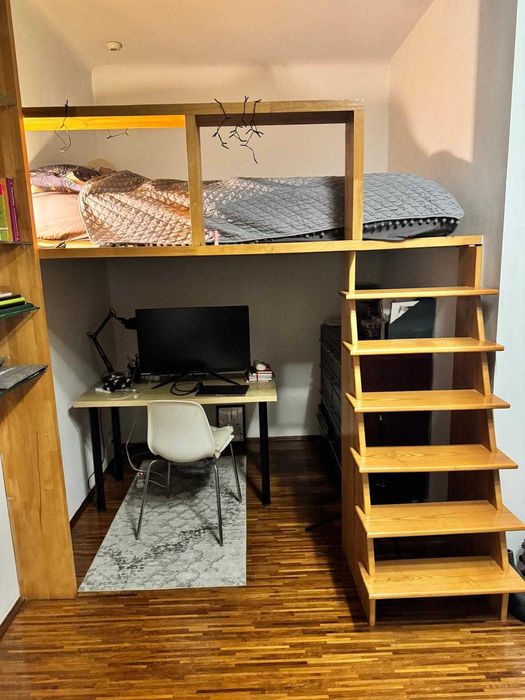 Metro Racławicka Kawalerka 35m Stary Mokotów