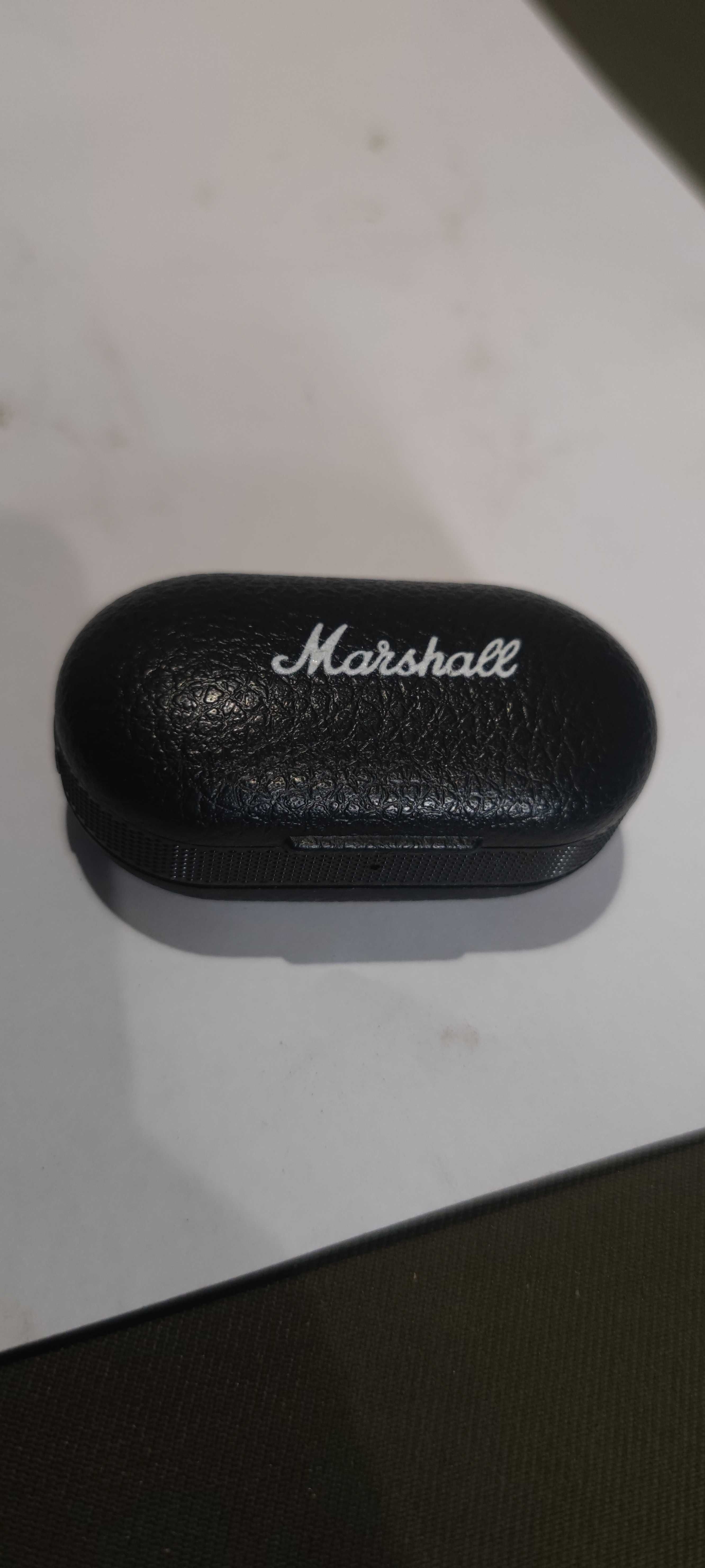 Навушники Marshall mode 2