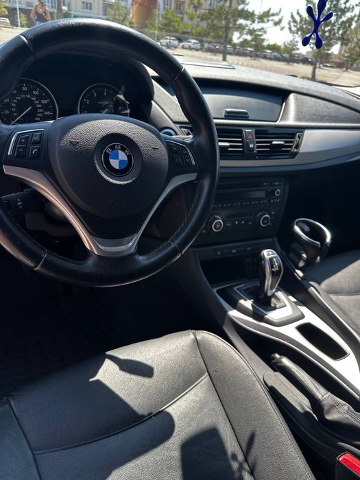 BMW X1 e84 28i 245 л.с.