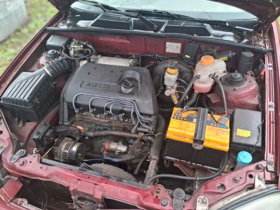 Део сенс в непоганому стані