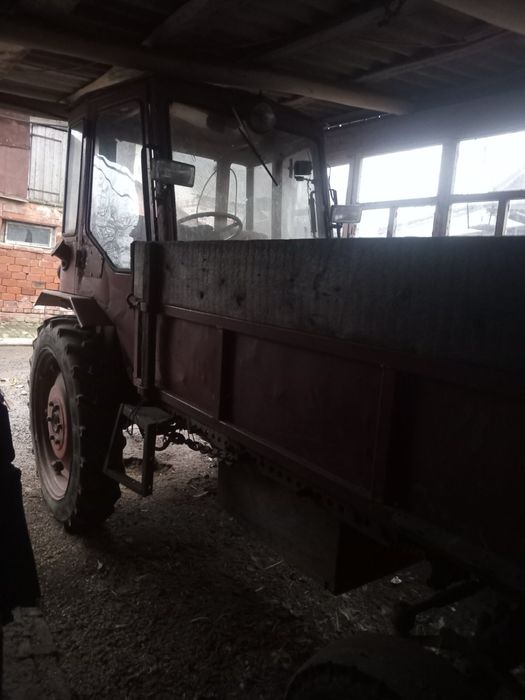 Продам трактор Т-16