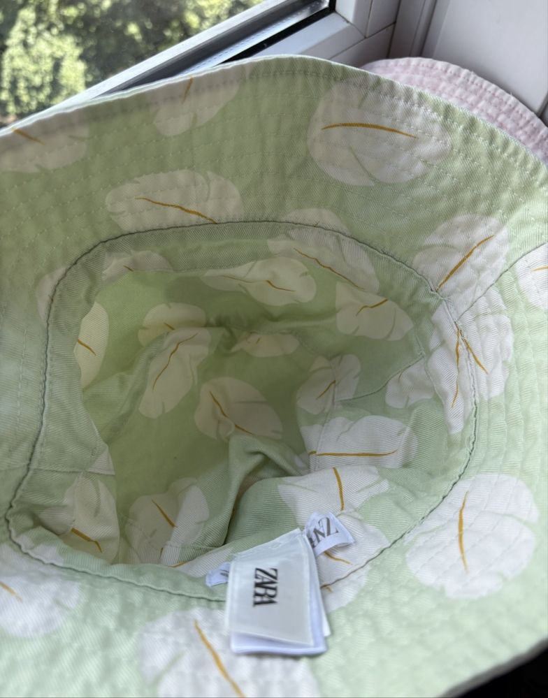 Панама zara Stitch 8-9 років