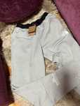The North Face spodnie treningowe dresowe dresy r S never stop