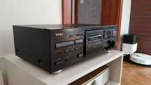 Magnetofon Teac 1050 3 glowice  nowy