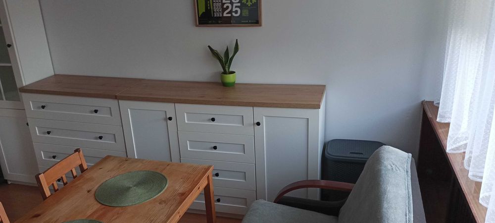 ◼︎ ◼︎ Kawalerka Tysiaclecia Jelitkowo Gdansk ◼︎ ◼︎