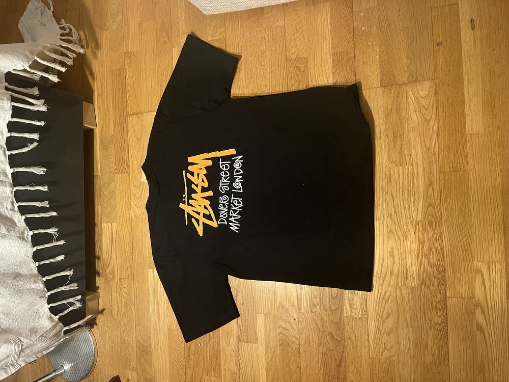 Stussy T-shirt L