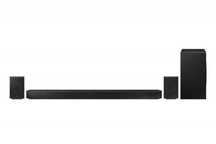 Soundbar Samsung HW-Q990D 11.1.4 Dolby Atmos Czarny