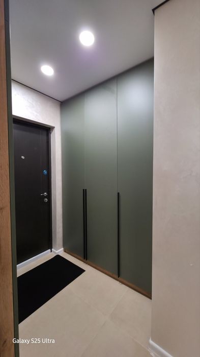 Продаж 3 км квартири по вул. Смакули, БАМ.Тернопіль