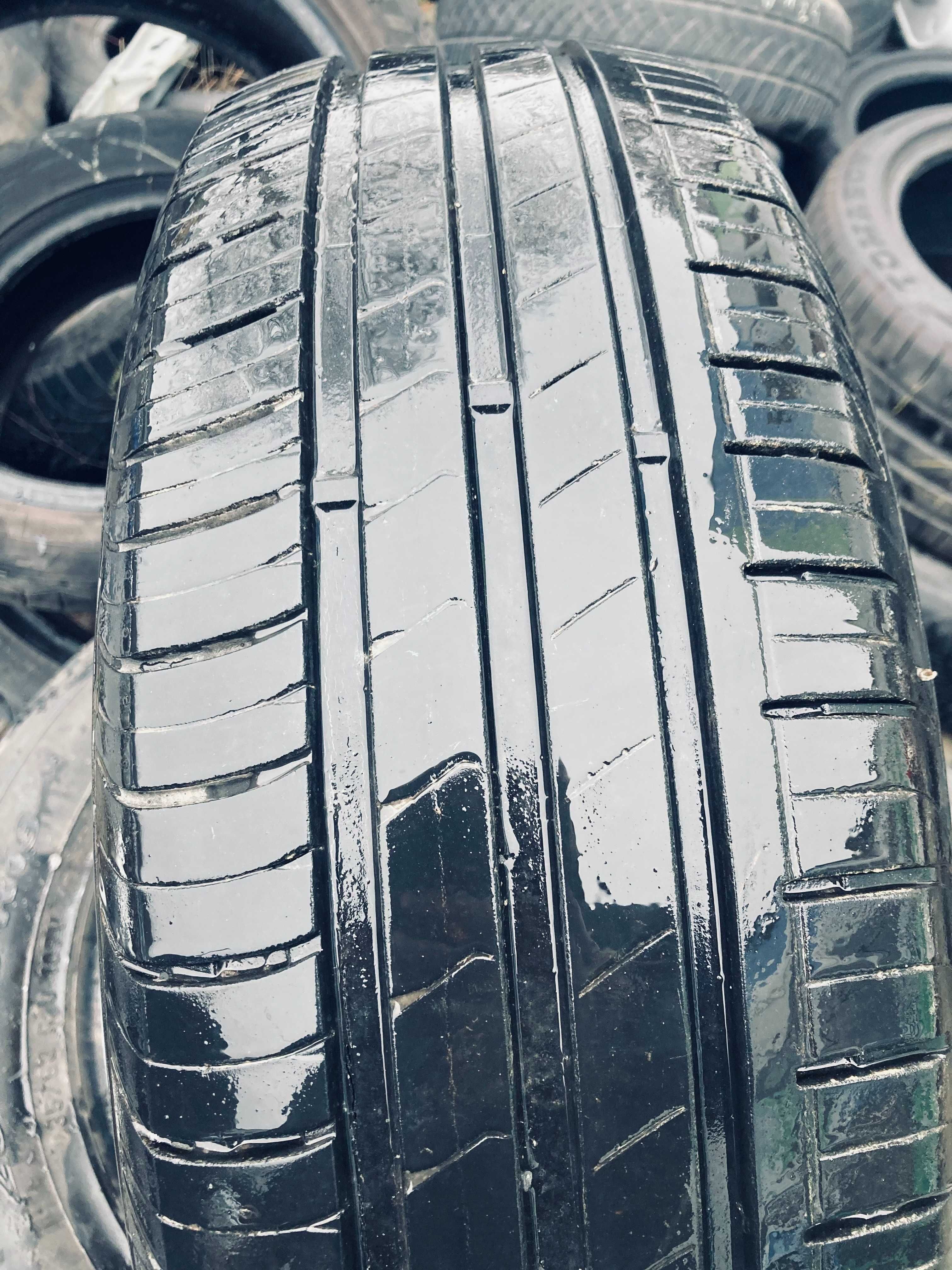 1 Opona letnia Hankook Kinergy Eco 195/65R15 91H