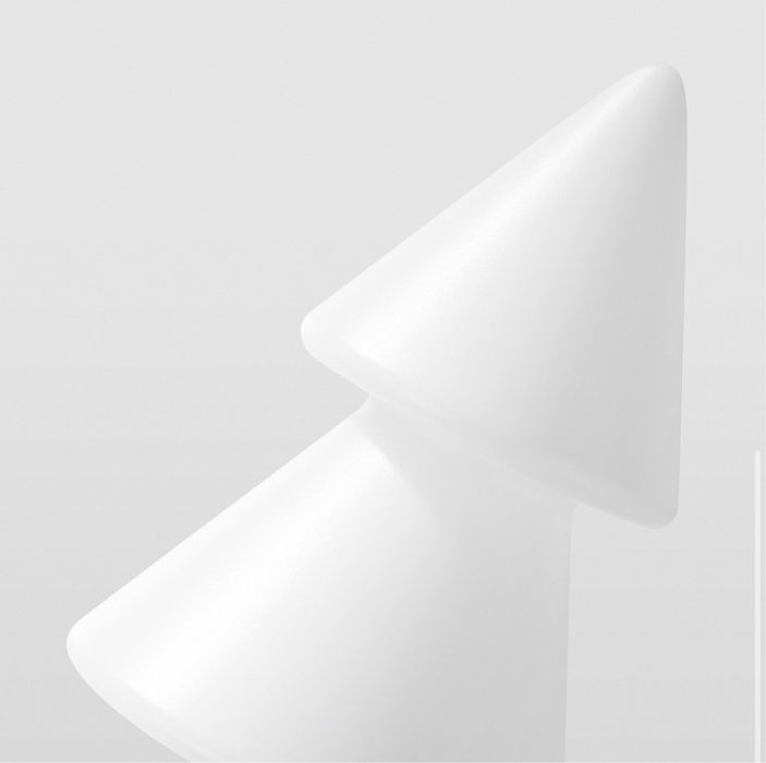 Lampki ogrodowe IKEA STRÅLA