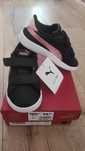 Sneakersy Puma 23