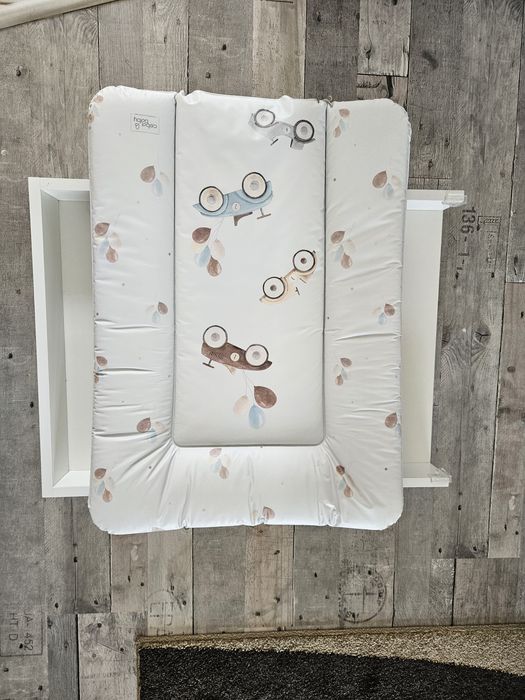 Przewijak pasujący do komody ikea koppang