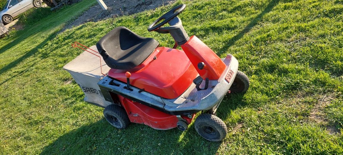 Części sabo clipper 52