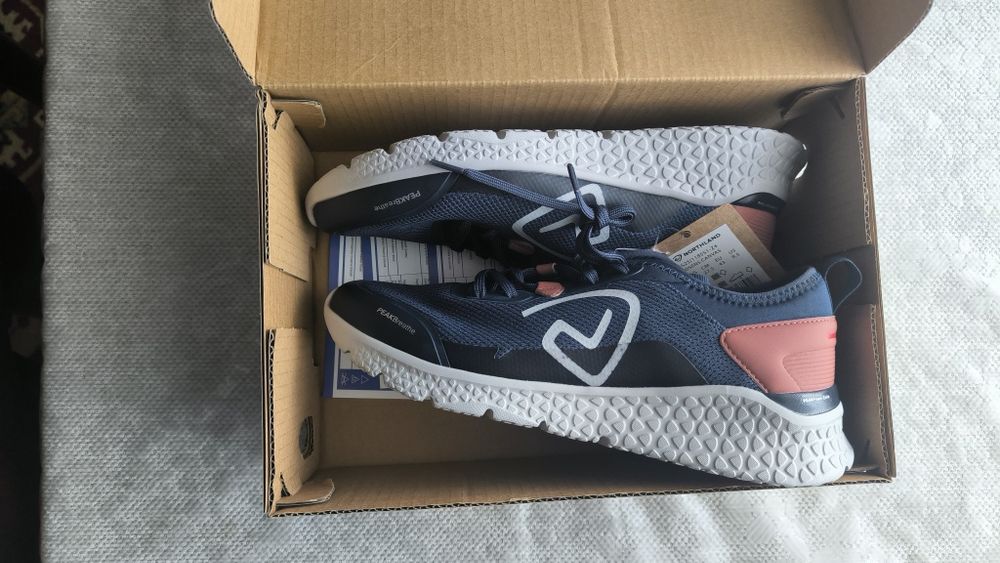 Кросівки Northland 42