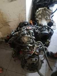 Motor 1.4 MPI wv, Seat