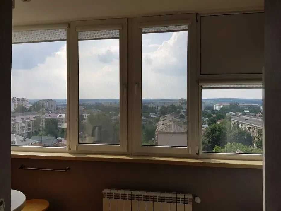 Хороша 3 кім квартира в центрі