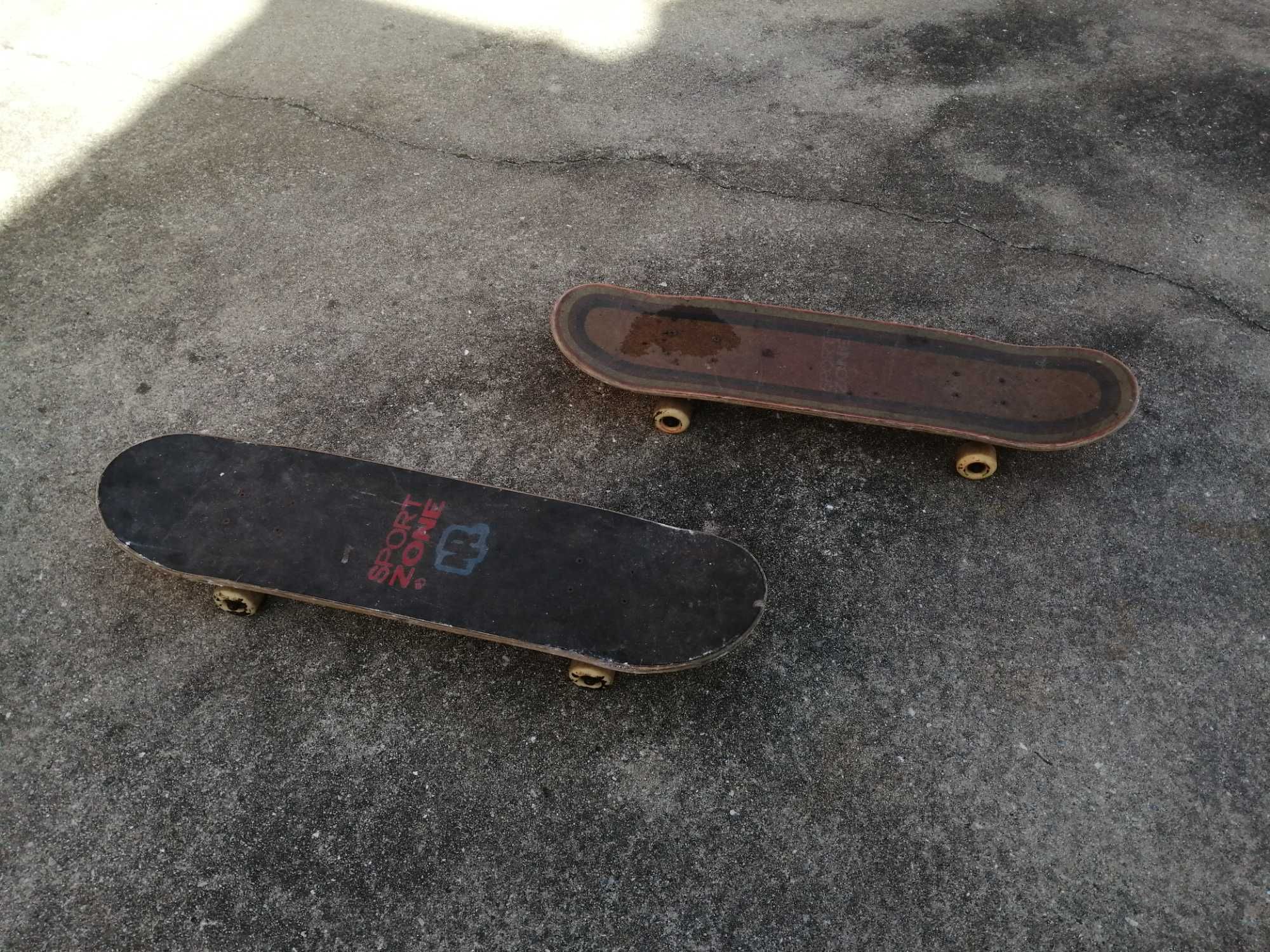 skates de rodas 2