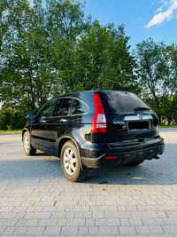 Honda crv 3, 2007, Zarejestrowany, sprowadzony, super stan