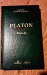 Platon. Biesiada.