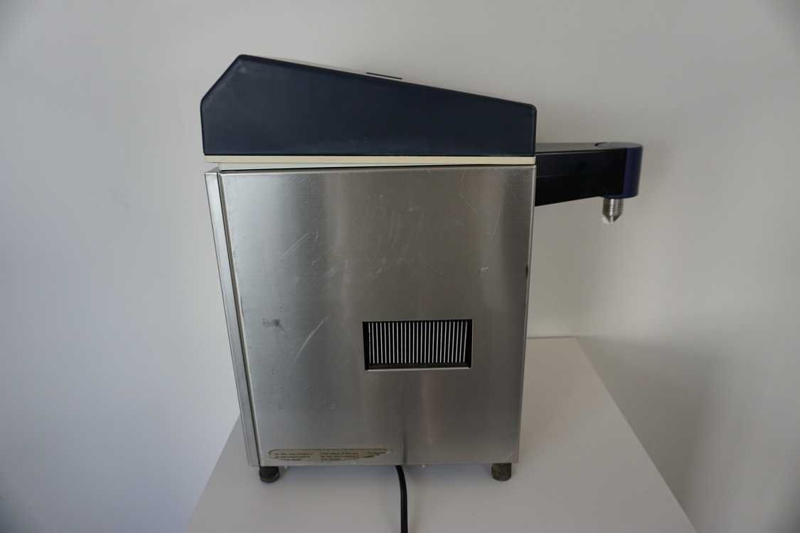 Automat Maszyna do bitej Śmietany Termoplan Swhip 100 1,5L 36%  a-136