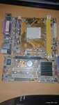 Продам плату Asus M2N-MX SE