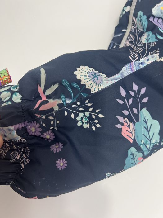 Комбінезон зимовий REIMA LAPPI розмір 92