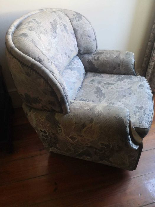 2 Poltronas em muito bom estado