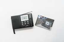 Radio globalne TRONIC PLL2023