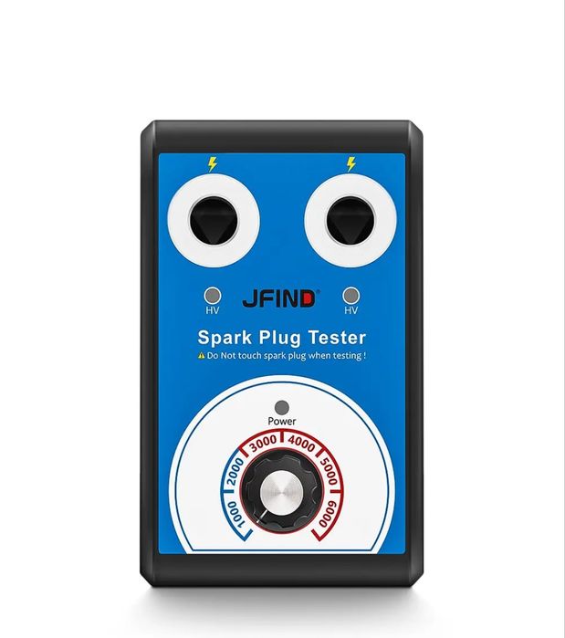 Тестер свечей зажигания