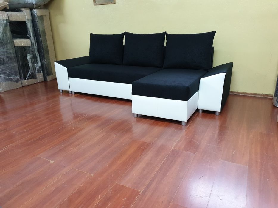 Naroznik Niko Skos Kolory Dowolne Modne Boki Od Producenta