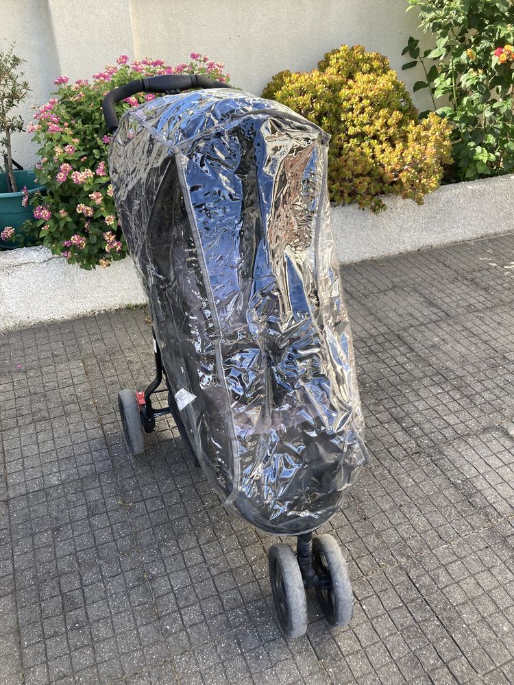 Carrinhos de bebé