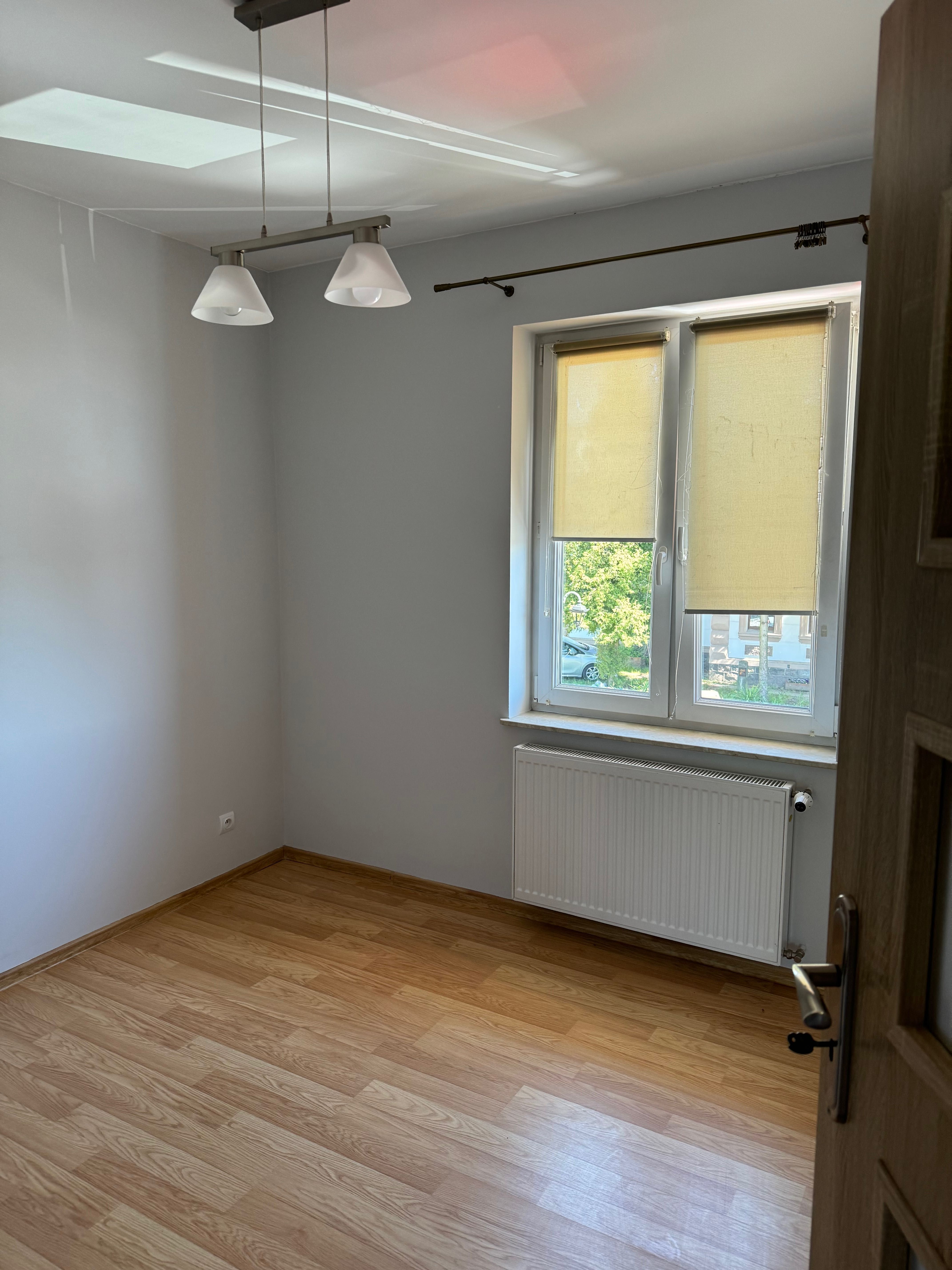 Mieszkanie do wynajęcia – Skoki, ul. Wągrowiecka 3C/6