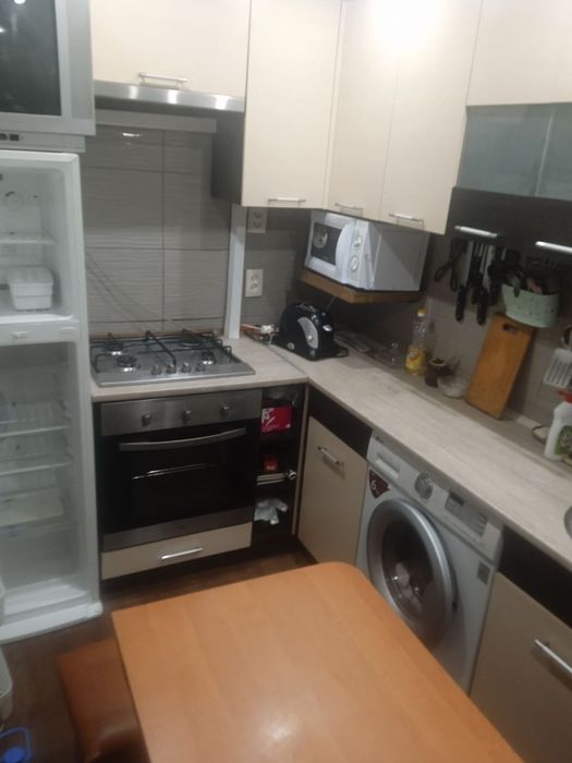 Сдам 2 комнатную квартиру, соц. город