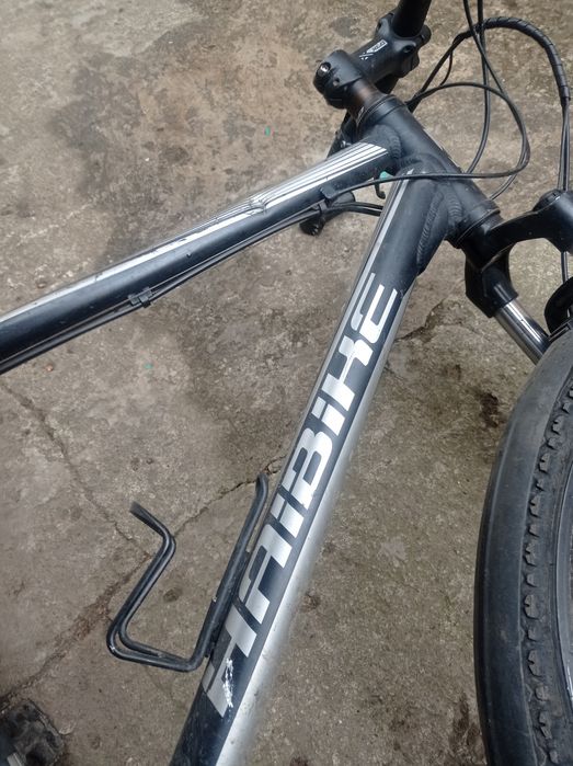 Продам велосипед прогулочный