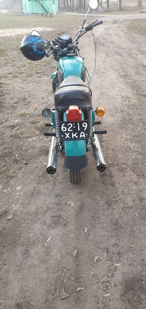 Продам іж юпітер 4