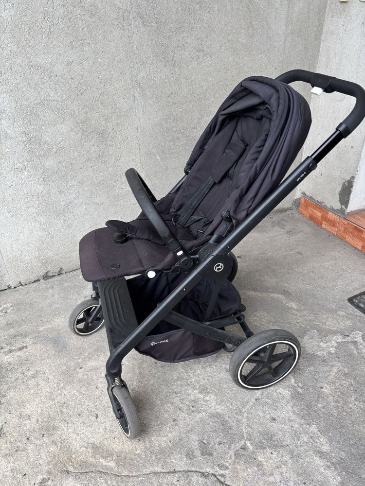 Wózek spacerowy Cybex Balios