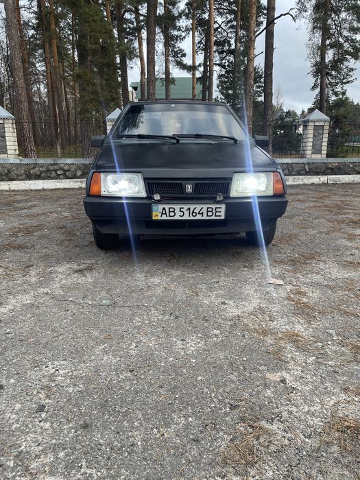 Продам ваз 21099